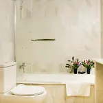 아파트 Hispalis Metropol 세비야