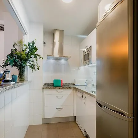 Apartment Hispalis Metropol