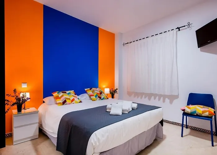 Hispalis Metropol * Seville