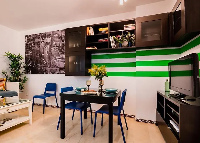 Hispalis Metropol Seville